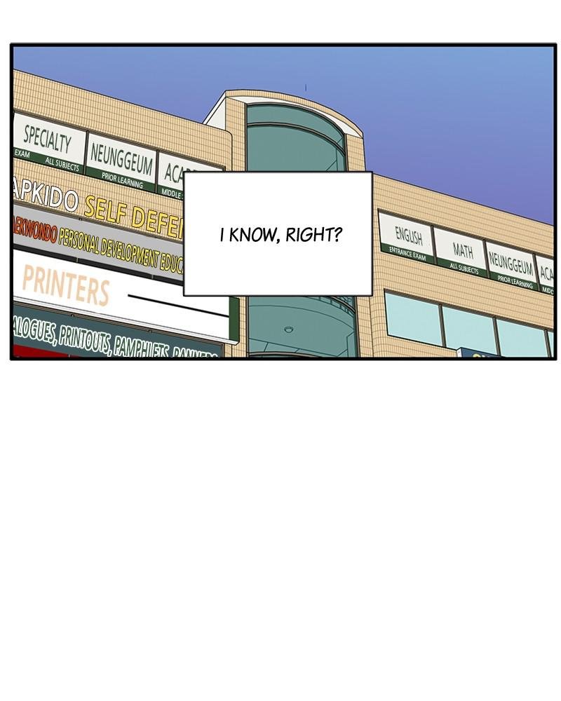 Read After School Lessons for Unripe Apples EN Manga Online