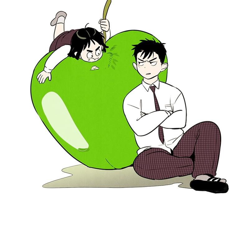 Read After School Lessons for Unripe Apples EN Manga Online