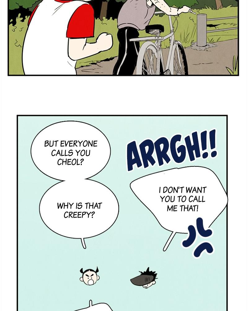 Read After School Lessons for Unripe Apples EN Manga Online