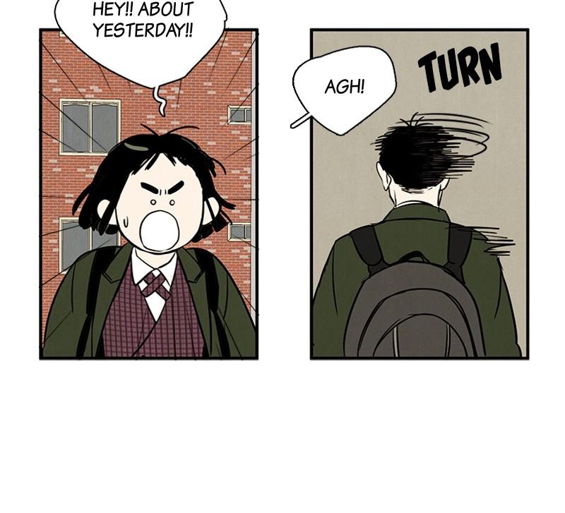 Read After School Lessons for Unripe Apples EN Manga Online