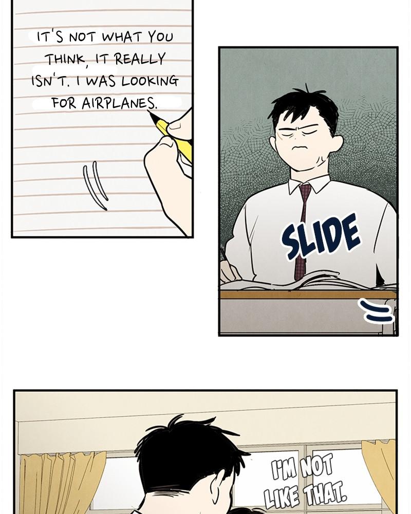 Read After School Lessons for Unripe Apples EN Manga Online