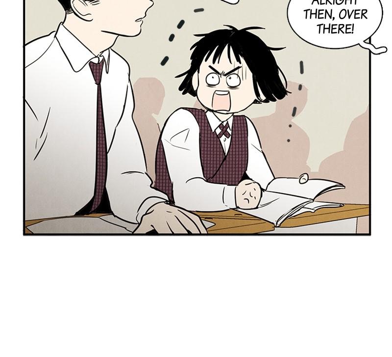 Read After School Lessons for Unripe Apples EN Manga Online