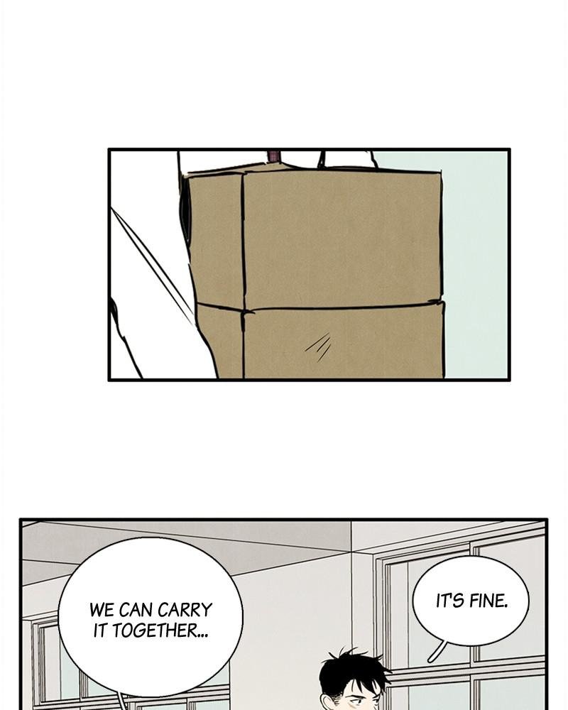 Read After School Lessons for Unripe Apples EN Manga Online