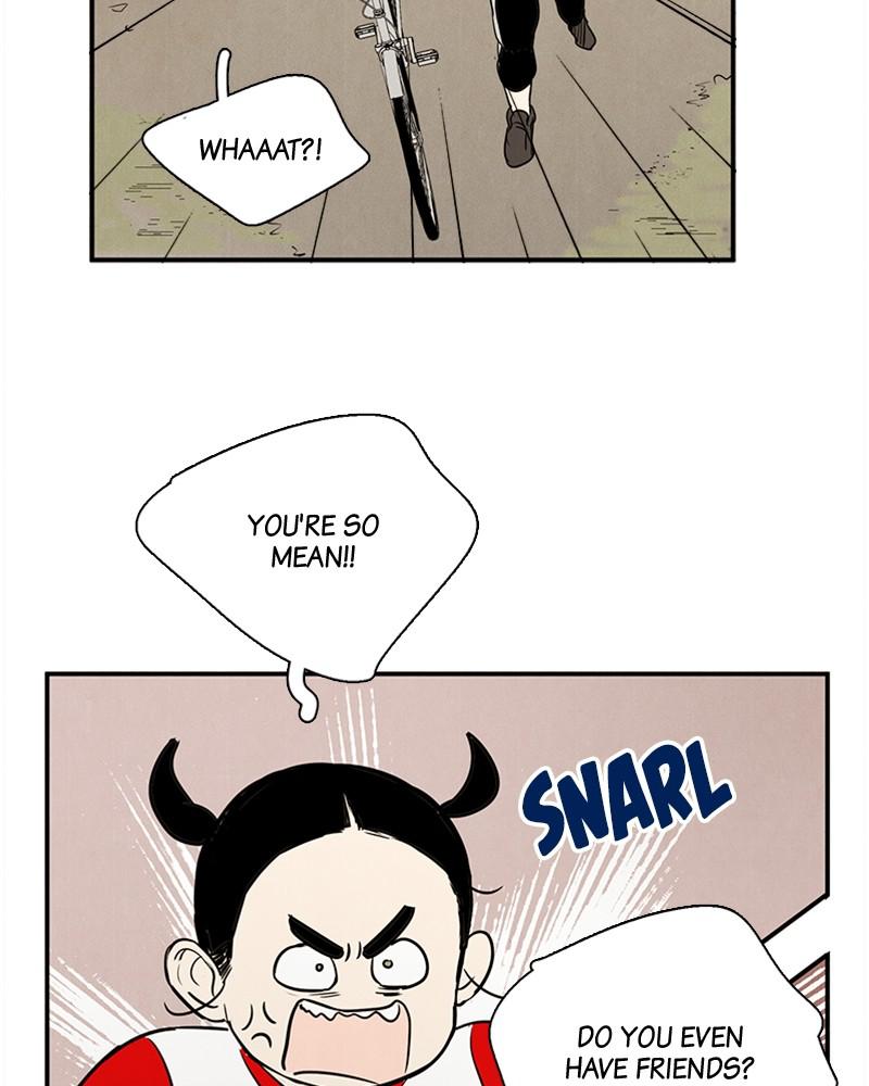 Read After School Lessons for Unripe Apples EN Manga Online