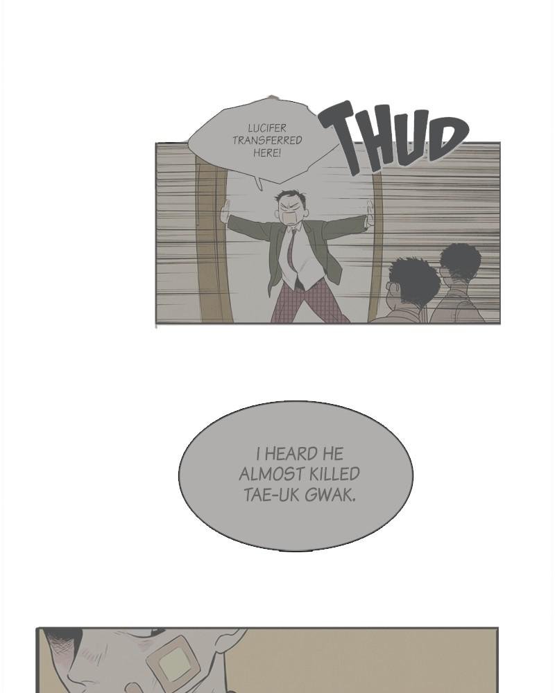 Read After School Lessons for Unripe Apples EN Manga Online