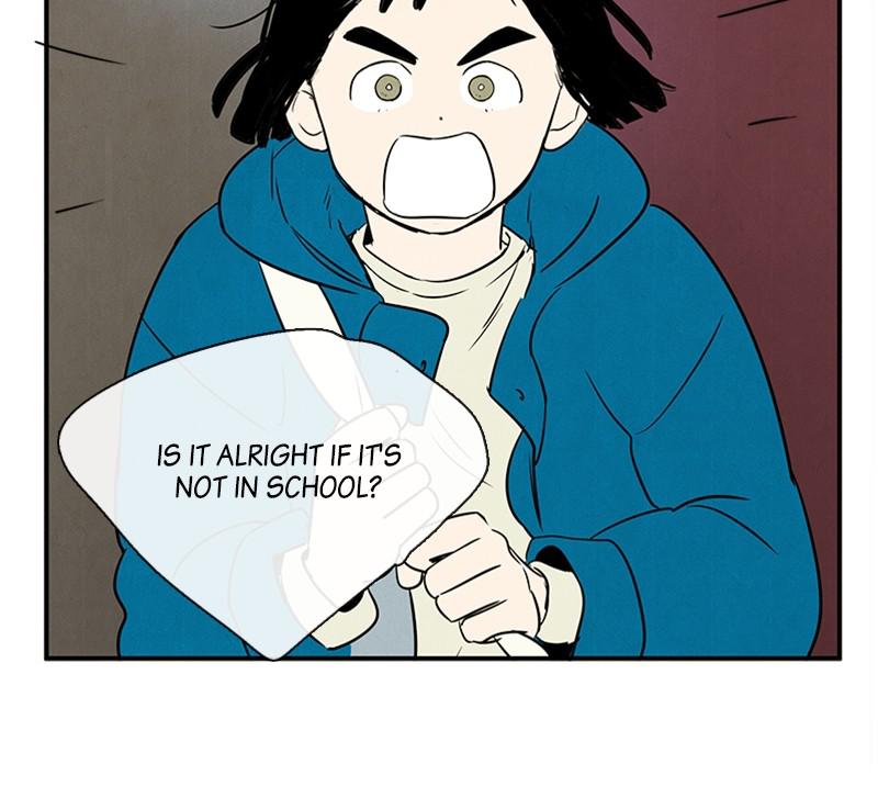 Read After School Lessons for Unripe Apples EN Manga Online