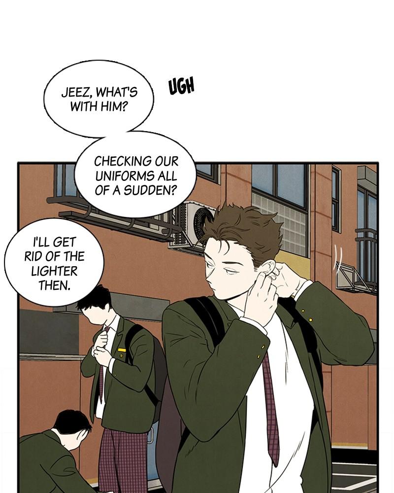 Read After School Lessons for Unripe Apples EN Manga Online