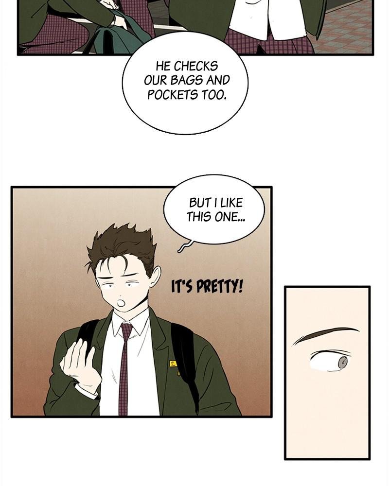 Read After School Lessons for Unripe Apples EN Manga Online