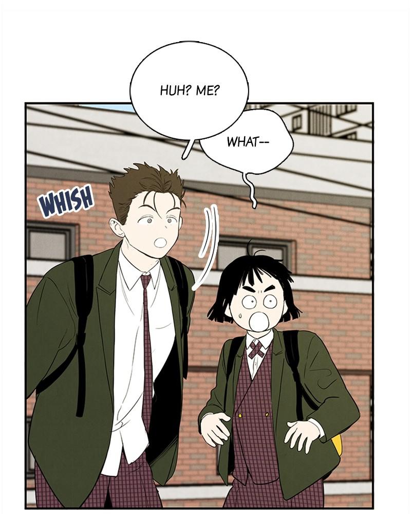 Read After School Lessons for Unripe Apples EN Manga Online