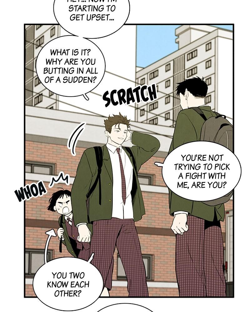 Read After School Lessons for Unripe Apples EN Manga Online