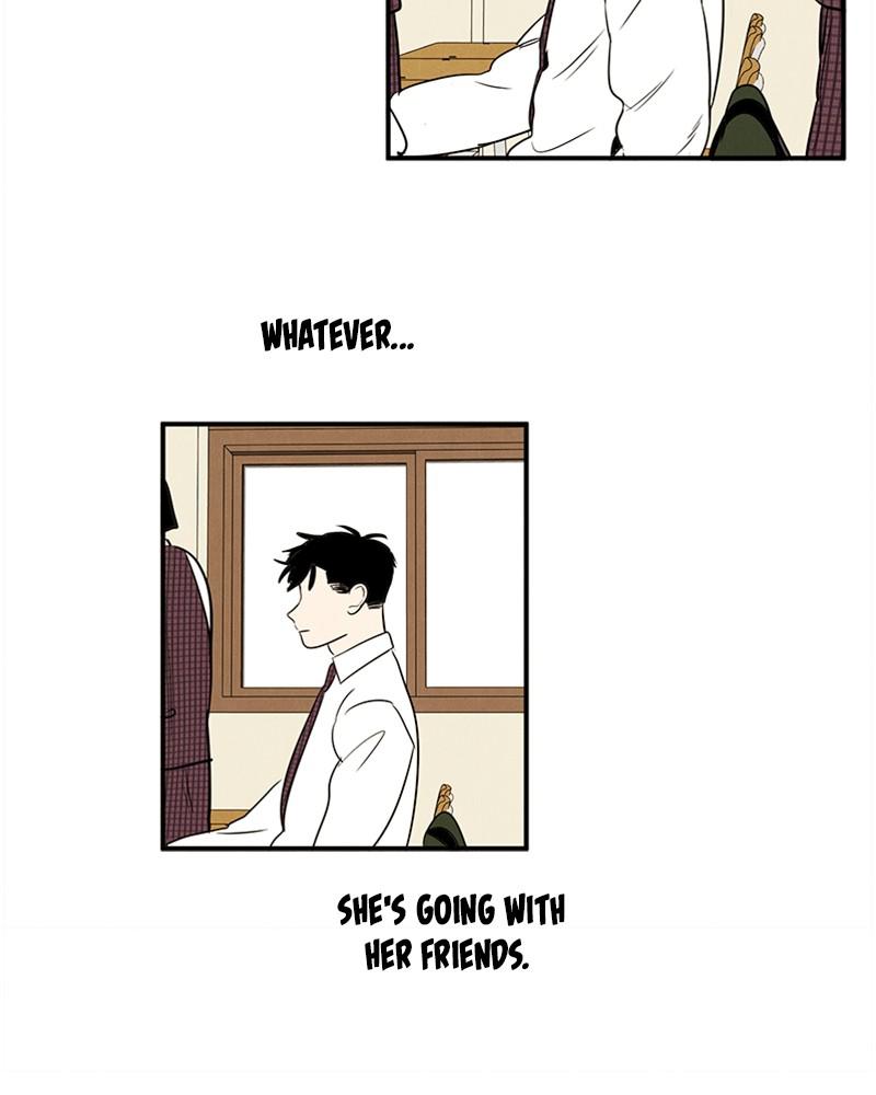 Read After School Lessons for Unripe Apples EN Manga Online