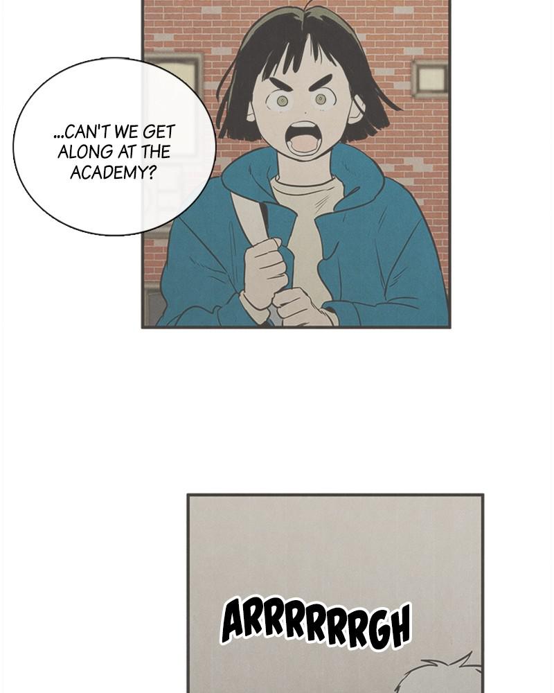 Read After School Lessons for Unripe Apples EN Manga Online