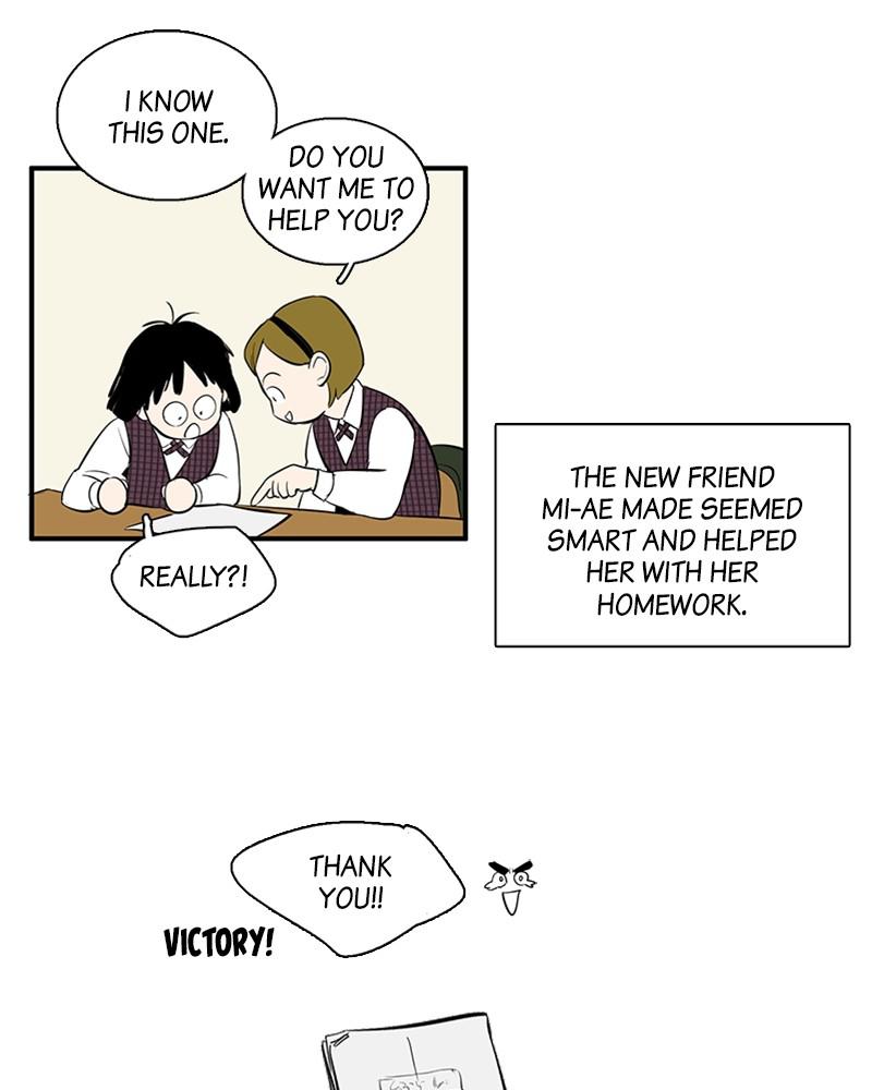 Read After School Lessons for Unripe Apples EN Manga Online