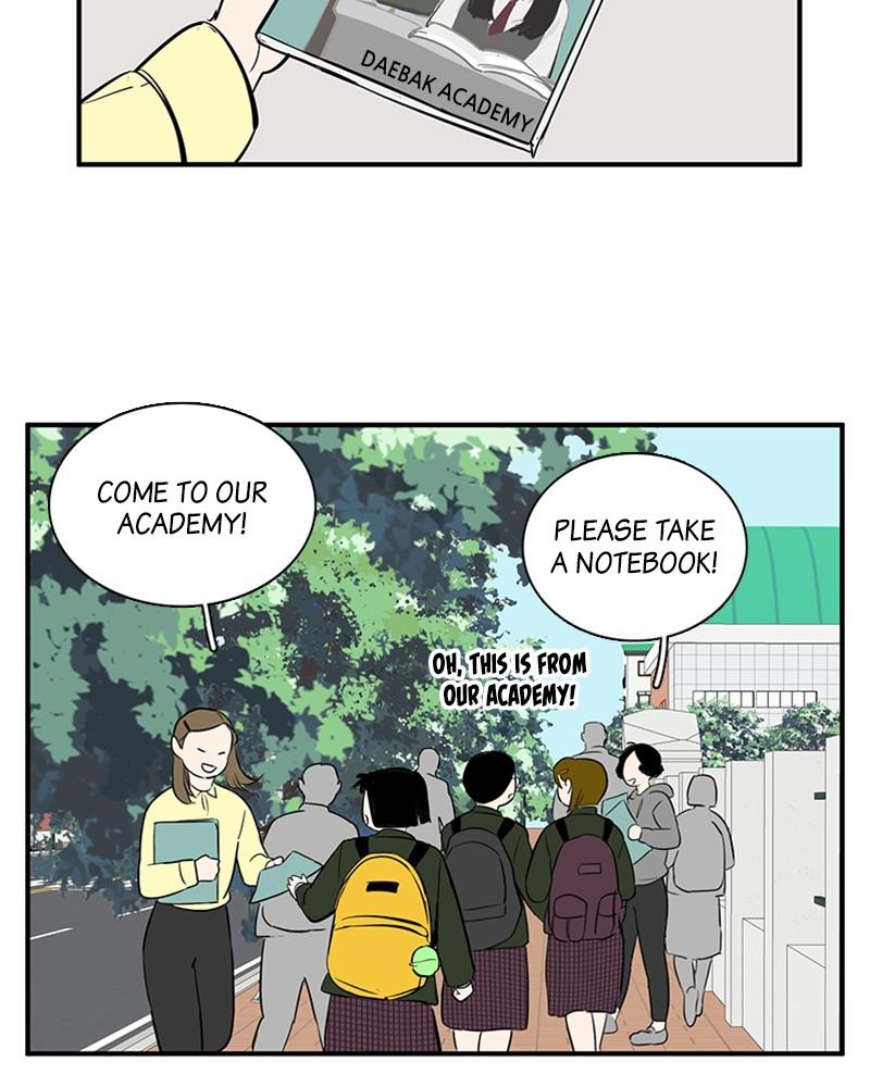 Read After School Lessons for Unripe Apples EN Manga Online