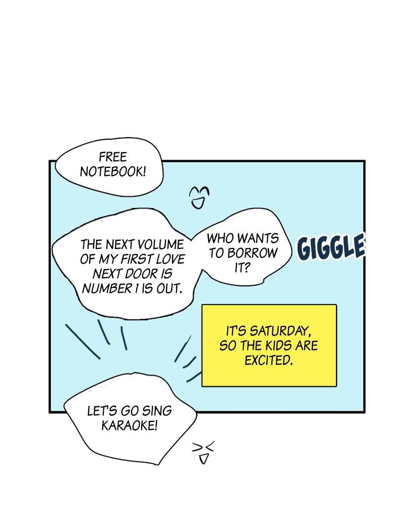 Read After School Lessons for Unripe Apples EN Manga Online