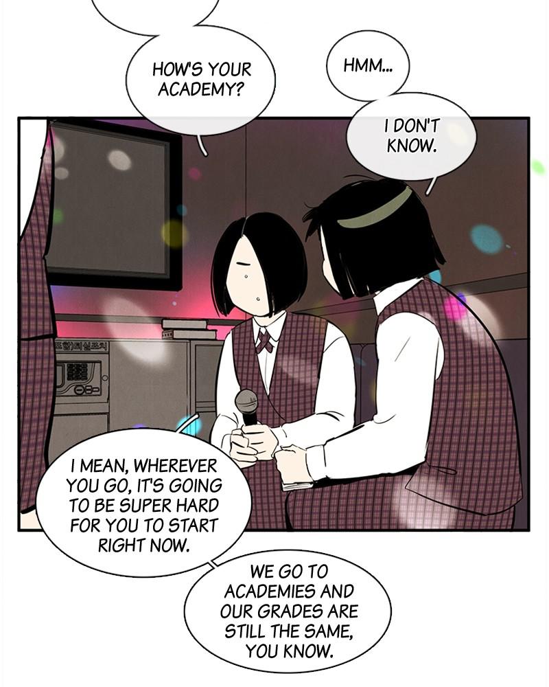 Read After School Lessons for Unripe Apples EN Manga Online