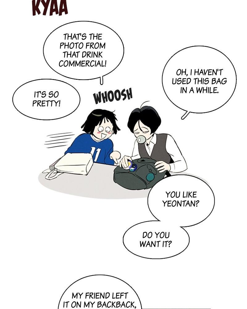 Read After School Lessons for Unripe Apples EN Manga Online