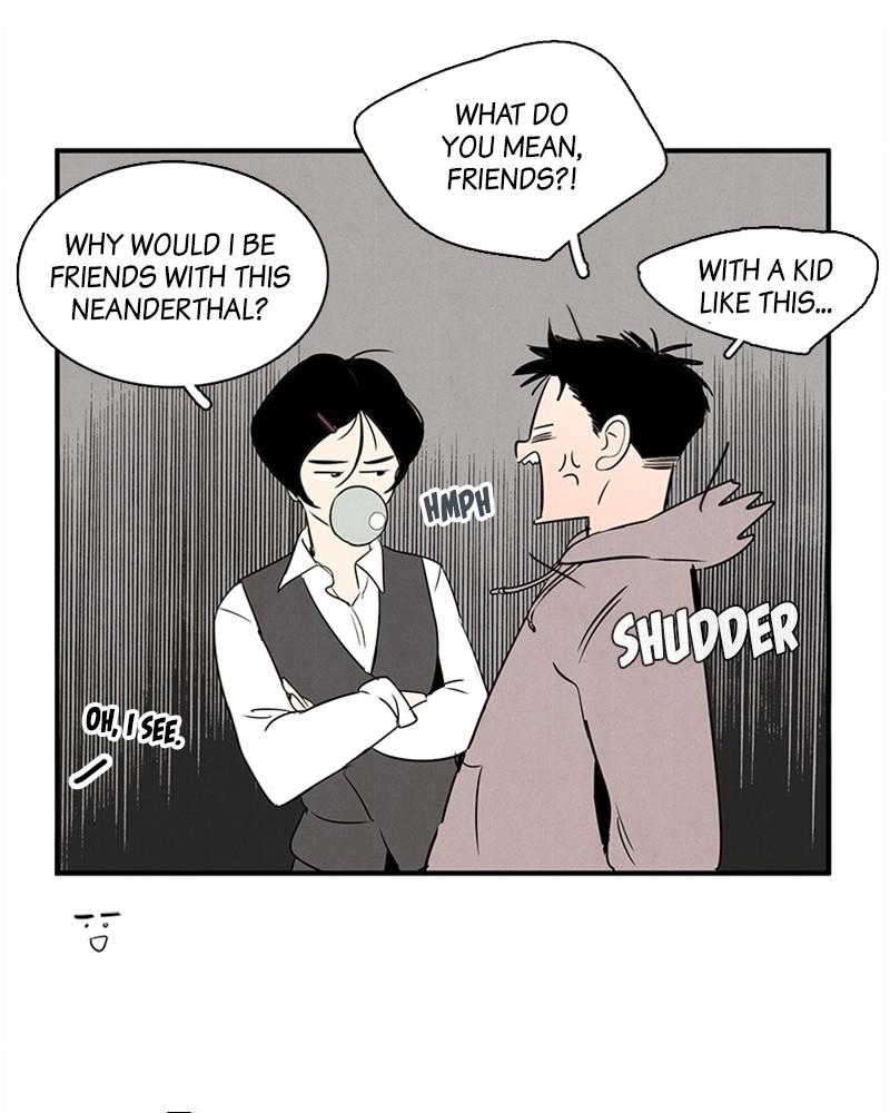 Read After School Lessons for Unripe Apples EN Manga Online