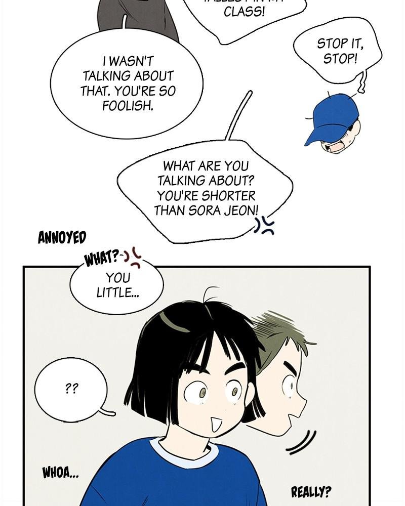 Read After School Lessons for Unripe Apples EN Manga Online