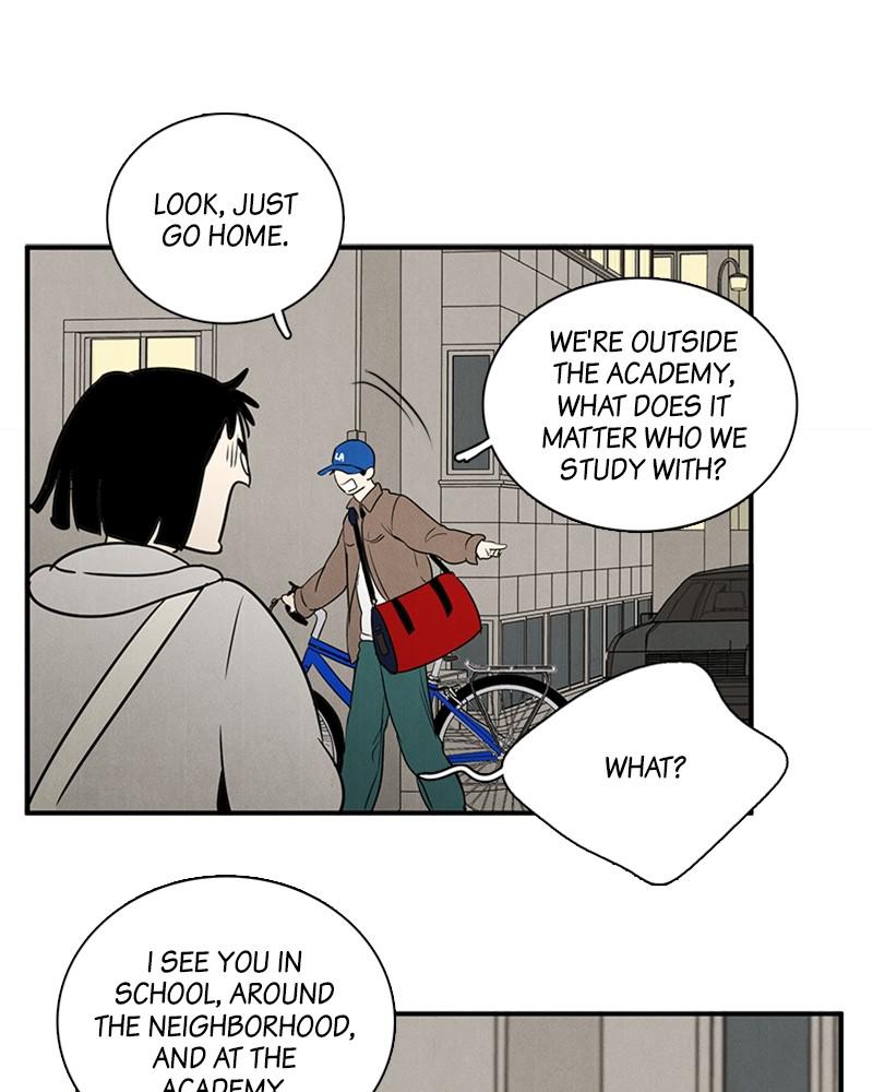 Read After School Lessons for Unripe Apples EN Manga Online