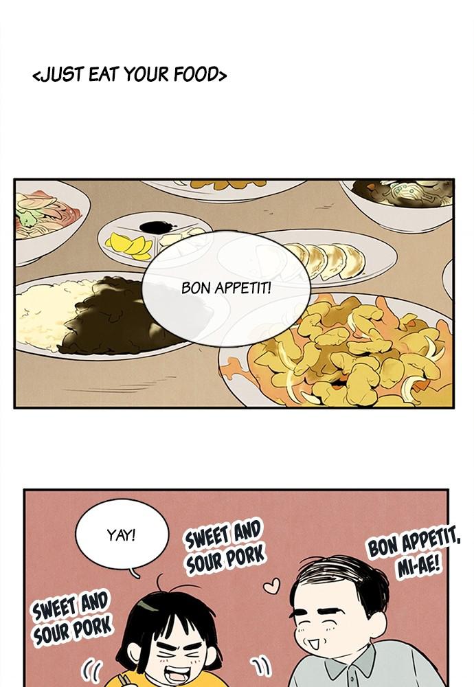 Read After School Lessons for Unripe Apples EN Manga Online