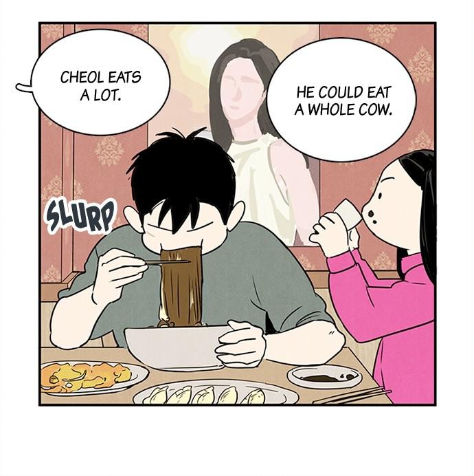 Read After School Lessons for Unripe Apples EN Manga Online