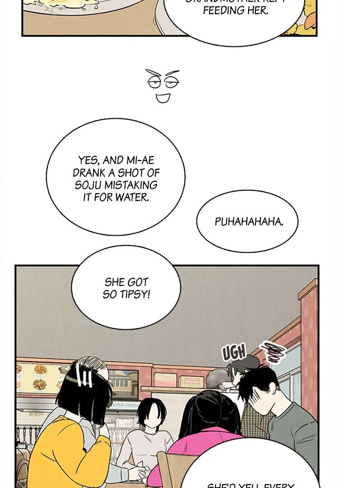 Read After School Lessons for Unripe Apples EN Manga Online