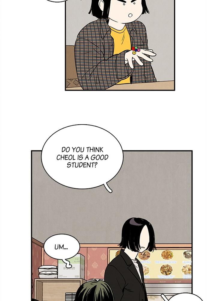 Read After School Lessons for Unripe Apples EN Manga Online