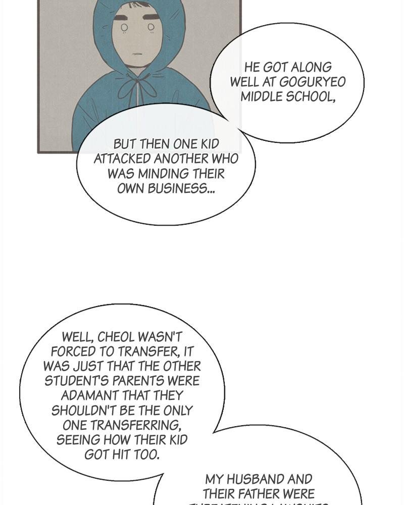 Read After School Lessons for Unripe Apples EN Manga Online