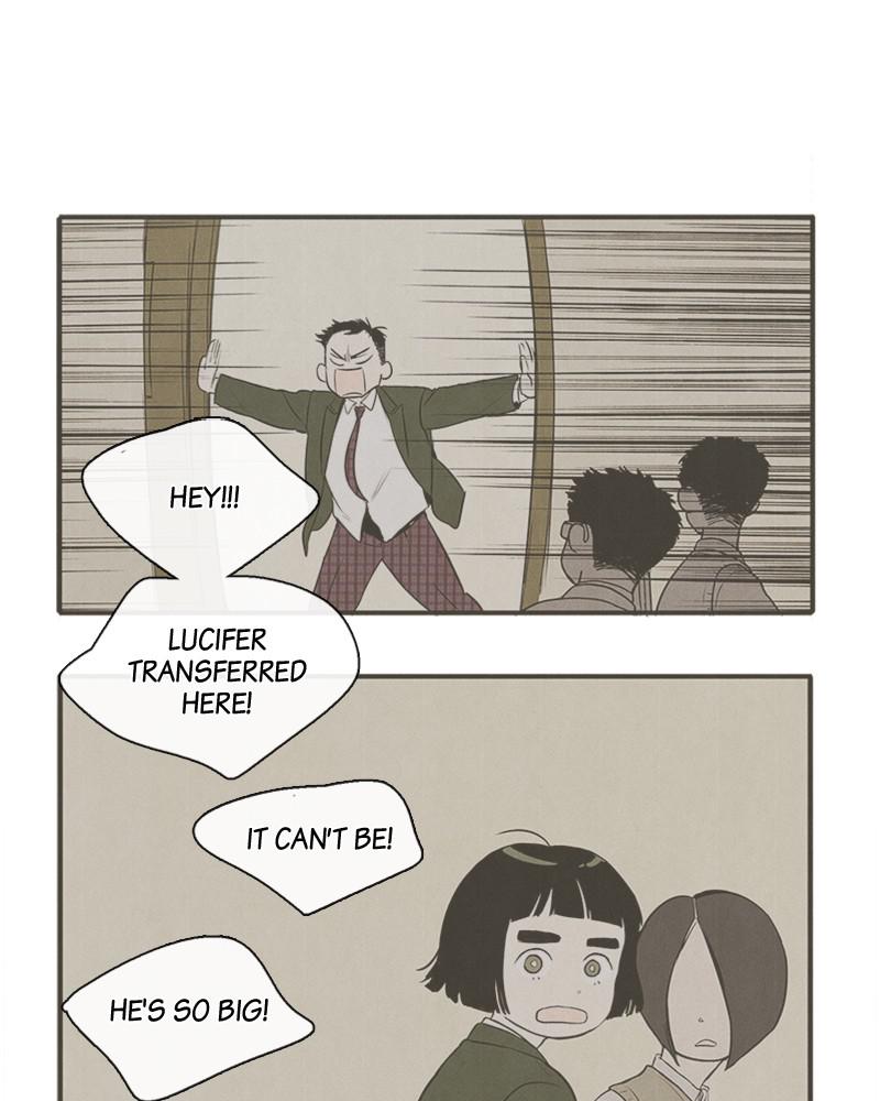 Read After School Lessons for Unripe Apples EN Manga Online