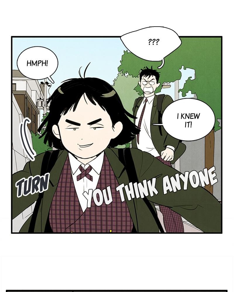 Read After School Lessons for Unripe Apples EN Manga Online