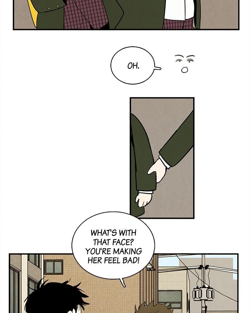 Read After School Lessons for Unripe Apples EN Manga Online