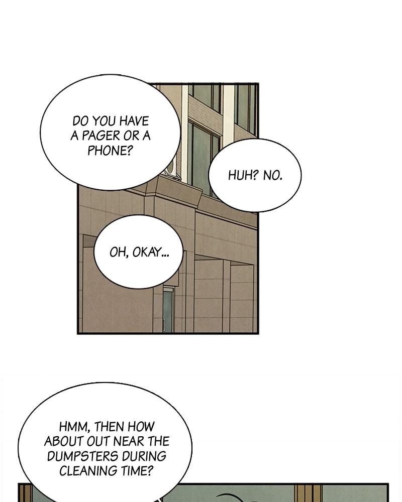 Read After School Lessons for Unripe Apples EN Manga Online