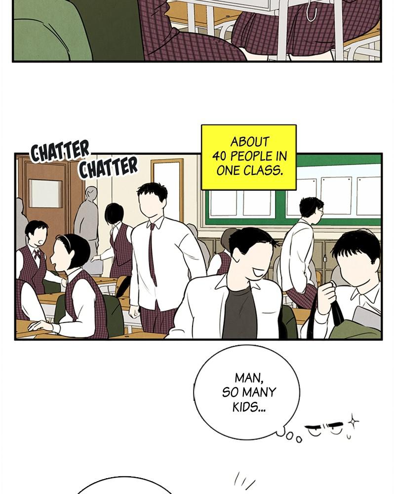 Read After School Lessons for Unripe Apples EN Manga Online