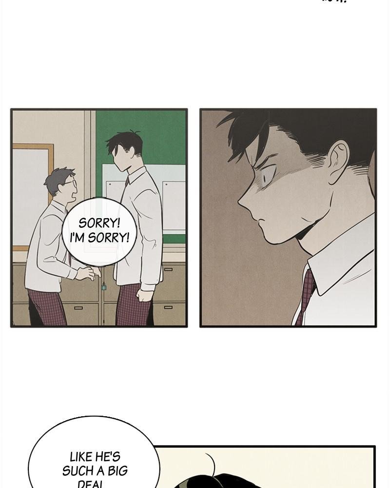 Read After School Lessons for Unripe Apples EN Manga Online