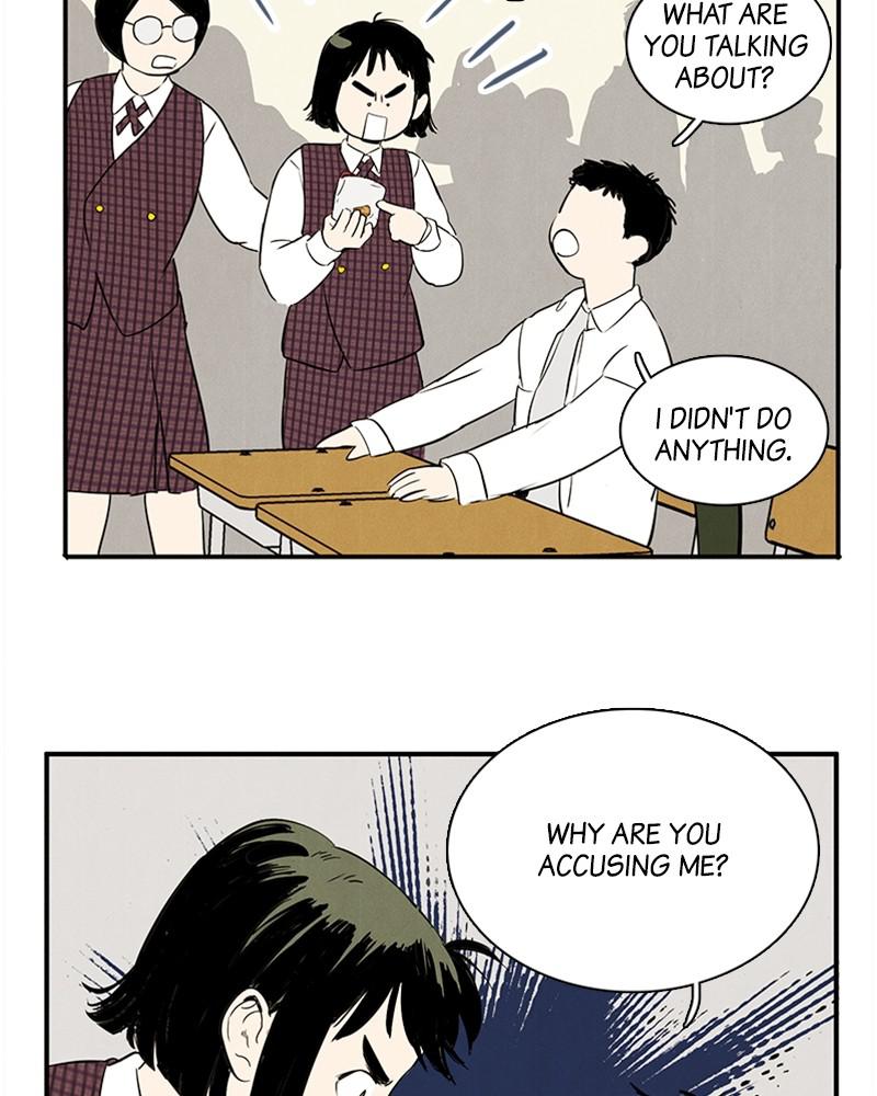 Read After School Lessons for Unripe Apples EN Manga Online