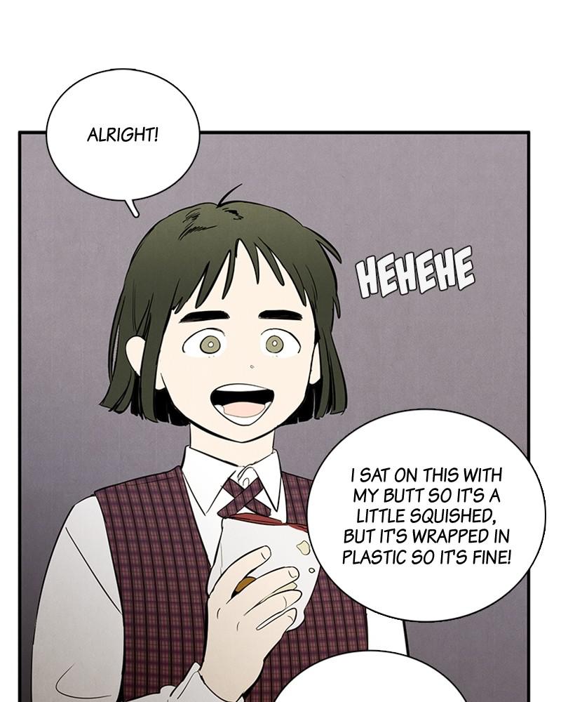 Read After School Lessons for Unripe Apples EN Manga Online