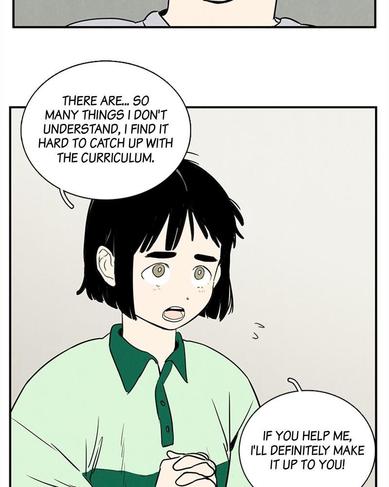 Read After School Lessons for Unripe Apples EN Manga Online