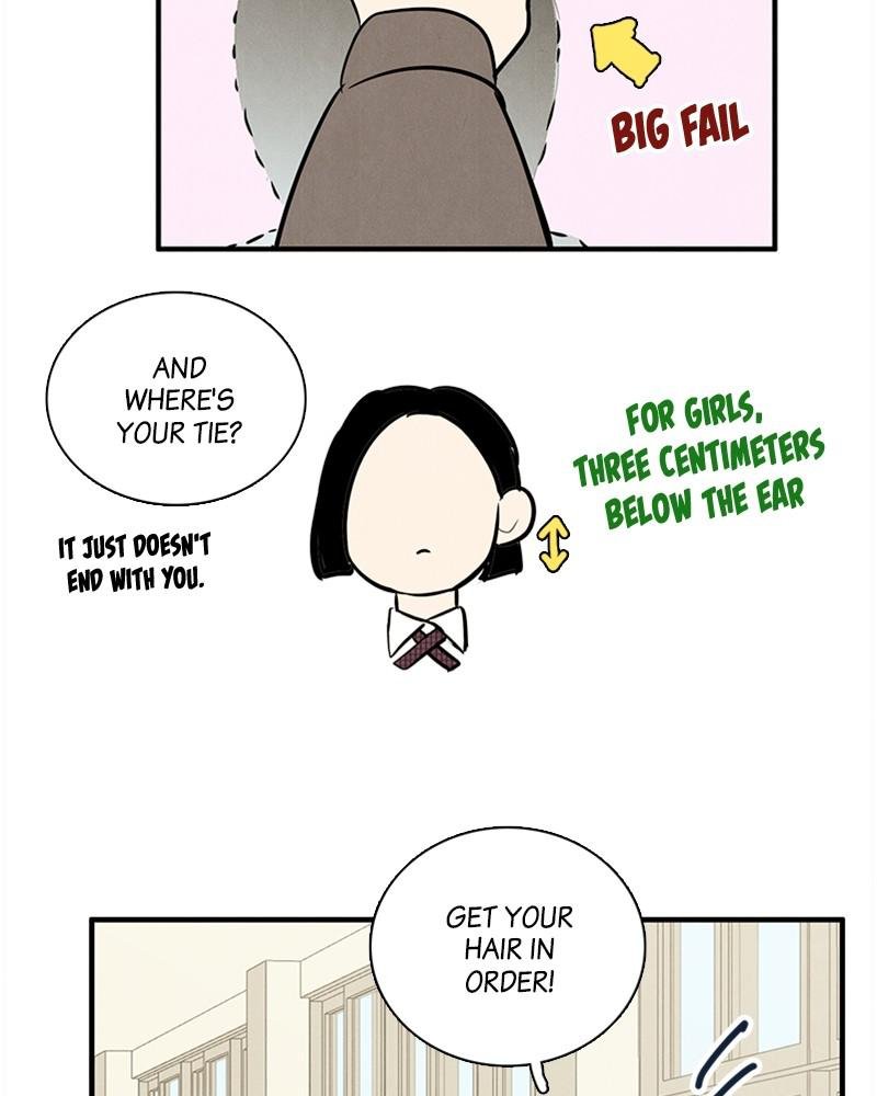 Read After School Lessons for Unripe Apples EN Manga Online