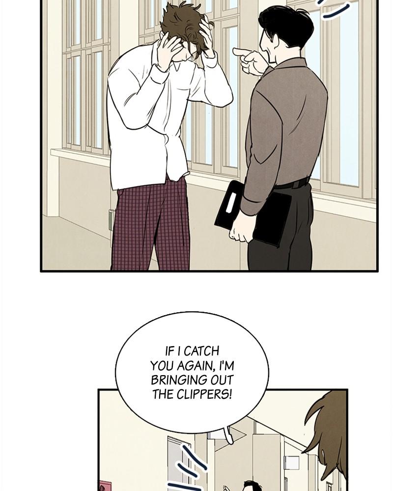 Read After School Lessons for Unripe Apples EN Manga Online