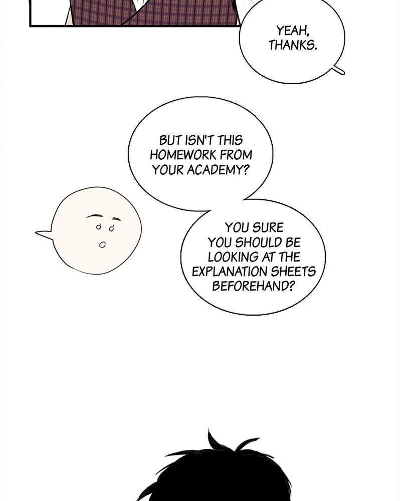 Read After School Lessons for Unripe Apples EN Manga Online