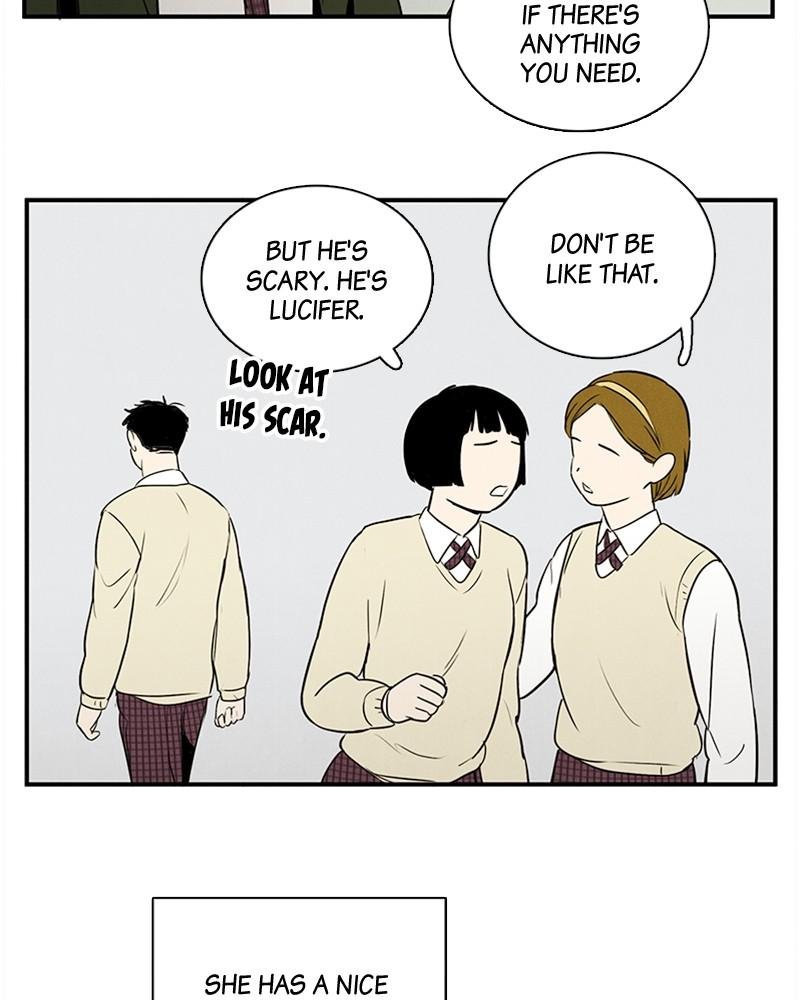 Read After School Lessons for Unripe Apples EN Manga Online