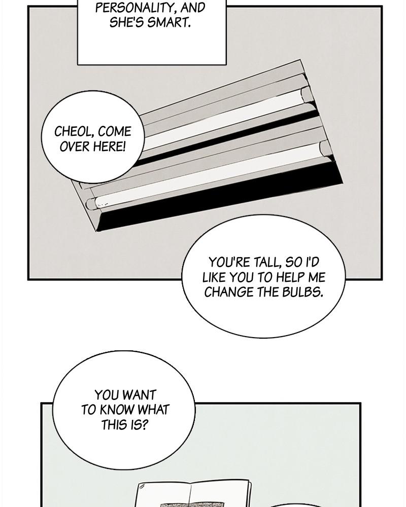 Read After School Lessons for Unripe Apples EN Manga Online