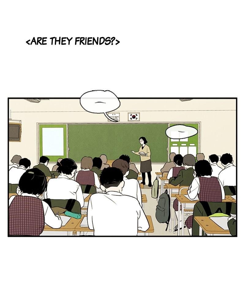 Read After School Lessons for Unripe Apples EN Manga Online