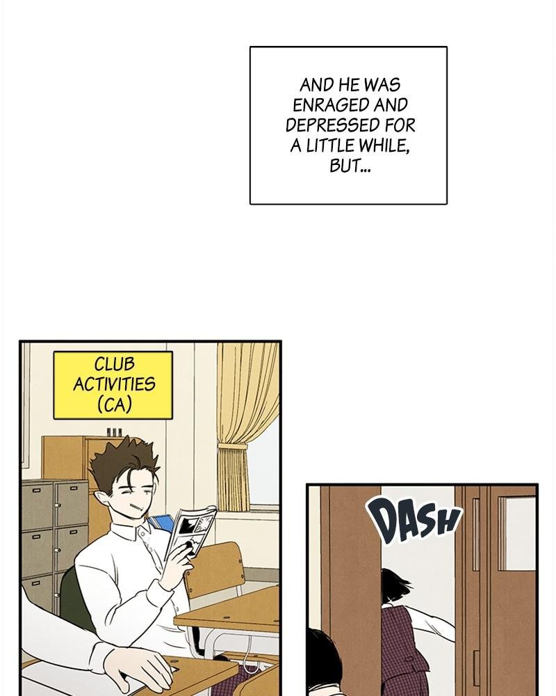 Read After School Lessons for Unripe Apples EN Manga Online