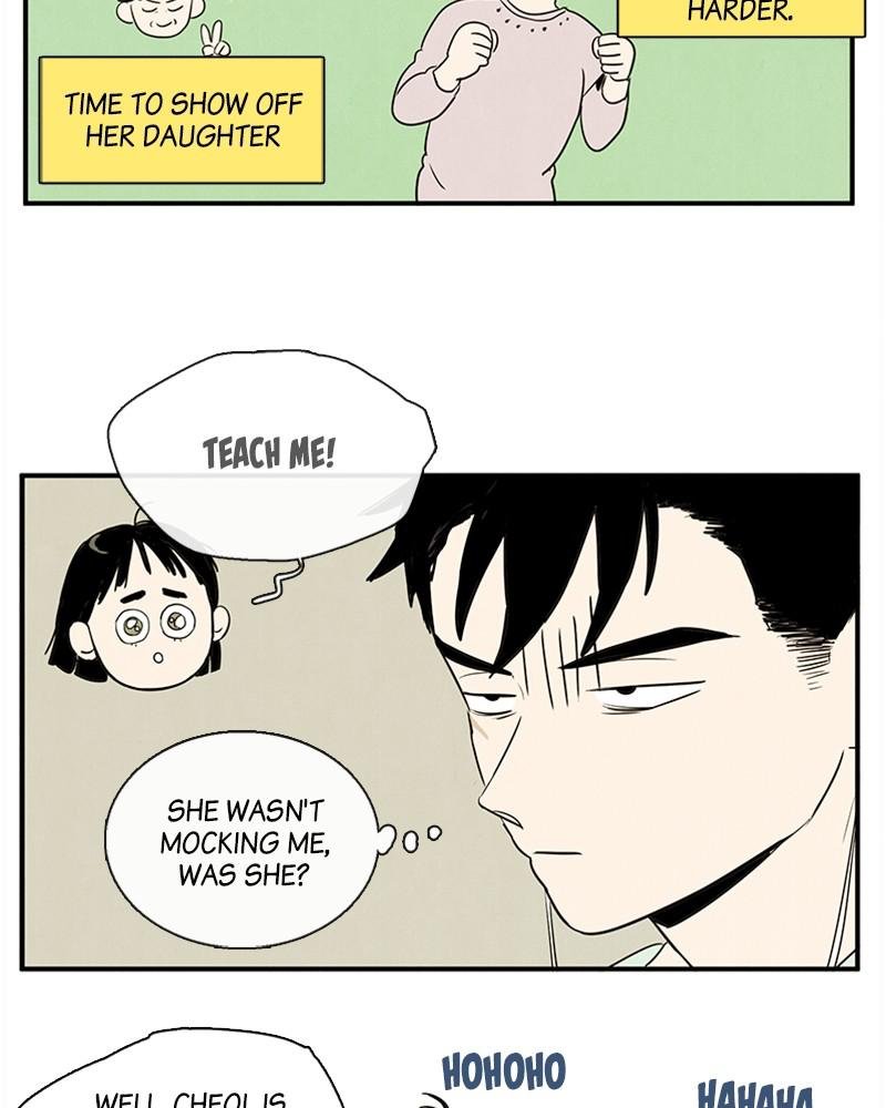 Read After School Lessons for Unripe Apples EN Manga Online