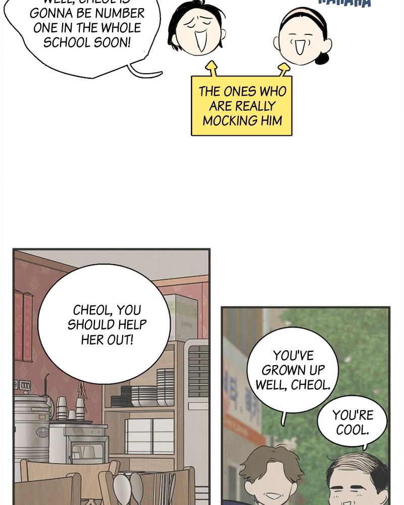 Read After School Lessons for Unripe Apples EN Manga Online