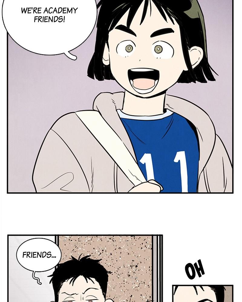 Read After School Lessons for Unripe Apples EN Manga Online