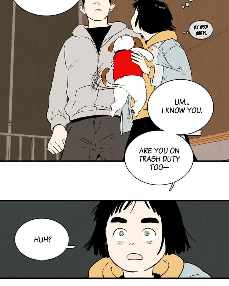 Read After School Lessons for Unripe Apples EN Manga Online