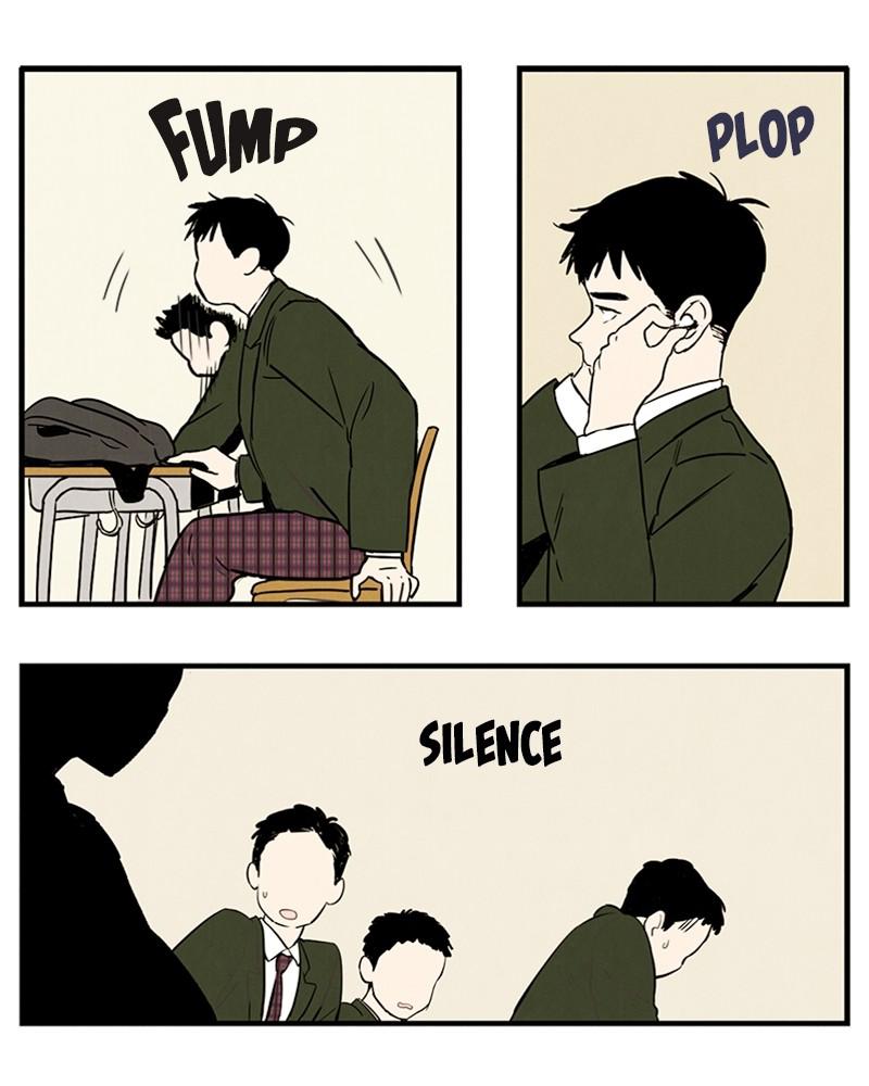 Read After School Lessons for Unripe Apples EN Manga Online